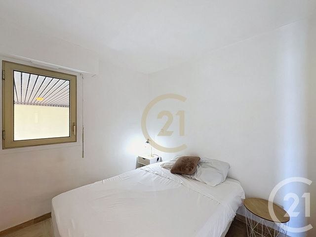 Appartement T2 à louer - 2 pièces - 34.04 m2 - MANDELIEU LA NAPOULE - 06 - PROVENCE-ALPES-COTE-D-AZUR - Century 21 Immobilier Conseil