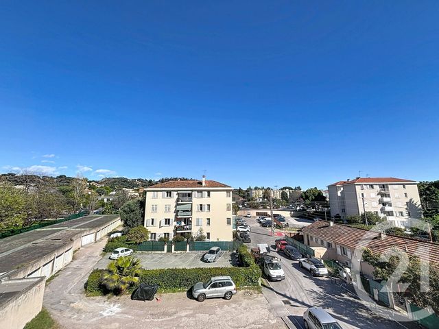 Appartement T4 à vendre CANNES LA BOCCA