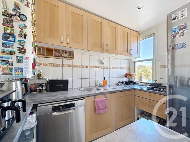 Appartement T4 à vendre - 4 pièces - 59.01 m2 - CANNES LA BOCCA - 06 - PROVENCE-ALPES-COTE-D-AZUR - Century 21 Immobilier Conseil