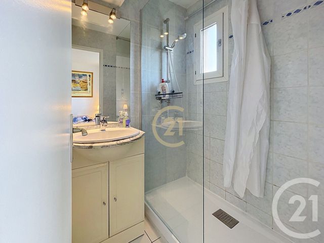 Appartement F2 à vendre - 2 pièces - 39.77 m2 - CANNES LA BOCCA - 06 - PROVENCE-ALPES-COTE-D-AZUR - Century 21 Immobilier Conseil