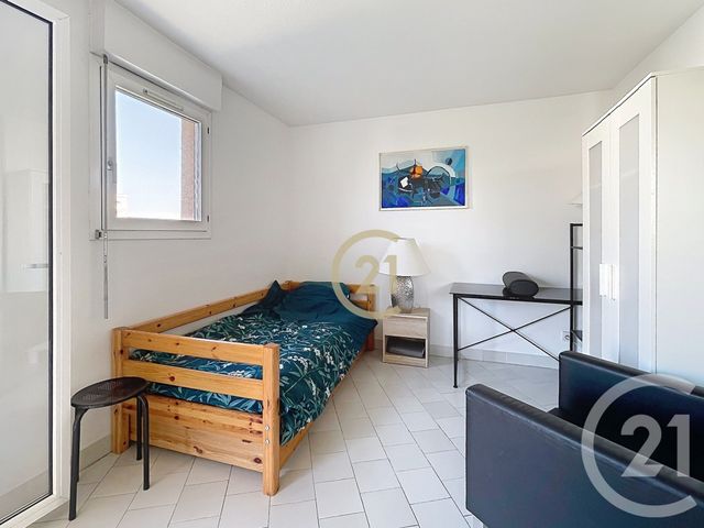 Appartement F2 à vendre - 2 pièces - 39.77 m2 - CANNES LA BOCCA - 06 - PROVENCE-ALPES-COTE-D-AZUR - Century 21 Immobilier Conseil