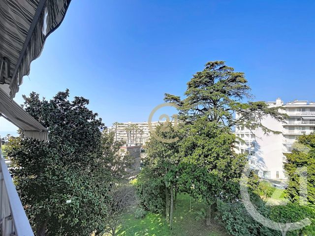 Appartement F2 à vendre - 2 pièces - 39.77 m2 - CANNES LA BOCCA - 06 - PROVENCE-ALPES-COTE-D-AZUR - Century 21 Immobilier Conseil