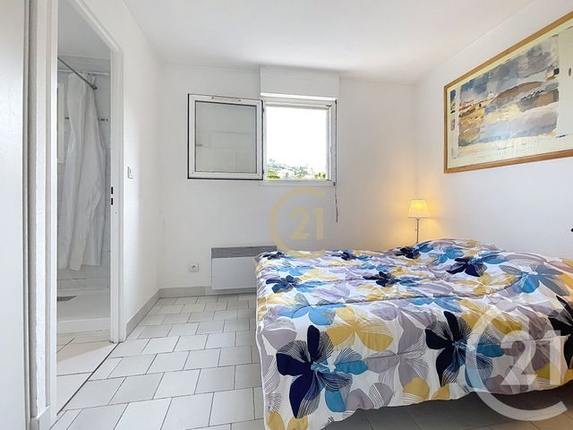 Appartement F2 à vendre - 2 pièces - 39.77 m2 - CANNES LA BOCCA - 06 - PROVENCE-ALPES-COTE-D-AZUR - Century 21 Immobilier Conseil