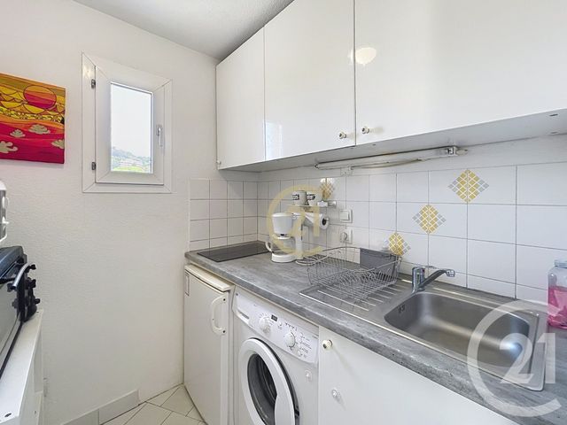 Appartement F2 à vendre - 2 pièces - 39.77 m2 - CANNES LA BOCCA - 06 - PROVENCE-ALPES-COTE-D-AZUR - Century 21 Immobilier Conseil