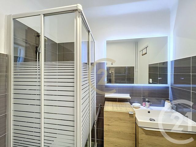 Appartement Studio à louer - 1 pièce - 30.76 m2 - CANNES - 06 - PROVENCE-ALPES-COTE-D-AZUR - Century 21 Immobilier Conseil