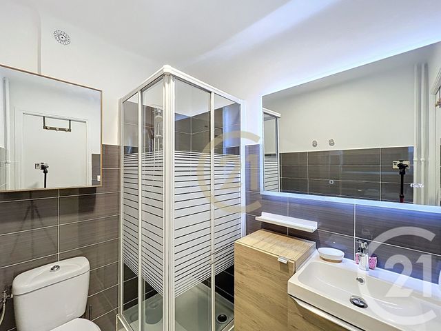 Appartement Studio à louer - 1 pièce - 30.76 m2 - CANNES - 06 - PROVENCE-ALPES-COTE-D-AZUR - Century 21 Immobilier Conseil