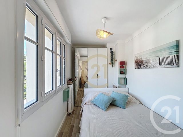 Appartement Studio à louer - 1 pièce - 30.76 m2 - CANNES - 06 - PROVENCE-ALPES-COTE-D-AZUR - Century 21 Immobilier Conseil