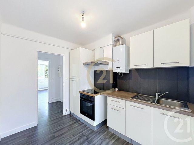 Appartement F3 à louer - 3 pièces - 56.27 m2 - CANNES - 06 - PROVENCE-ALPES-COTE-D-AZUR - Century 21 Immobilier Conseil