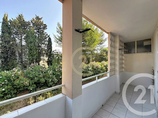 Appartement F3 à louer - 3 pièces - 56.27 m2 - CANNES - 06 - PROVENCE-ALPES-COTE-D-AZUR - Century 21 Immobilier Conseil