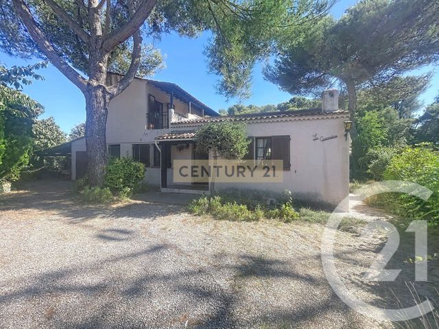 maison - MOUGINS - 06