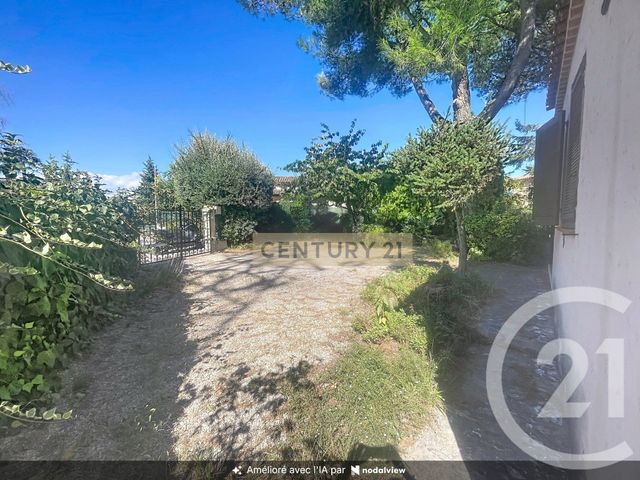 maison à vendre - 4 pièces - 106.7 m2 - MOUGINS - 06 - PROVENCE-ALPES-COTE-D-AZUR - Century 21 Immobilier Conseil