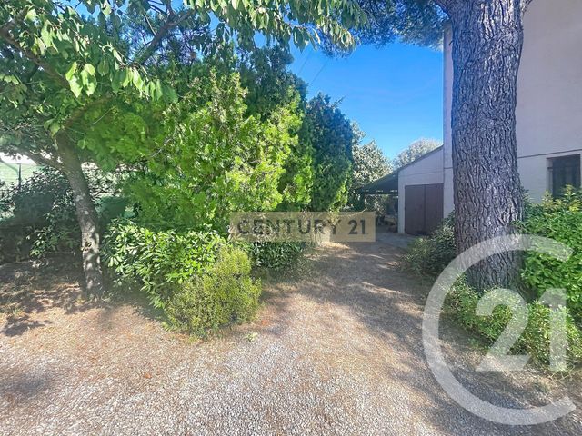 maison à vendre - 4 pièces - 106.7 m2 - MOUGINS - 06 - PROVENCE-ALPES-COTE-D-AZUR - Century 21 Immobilier Conseil