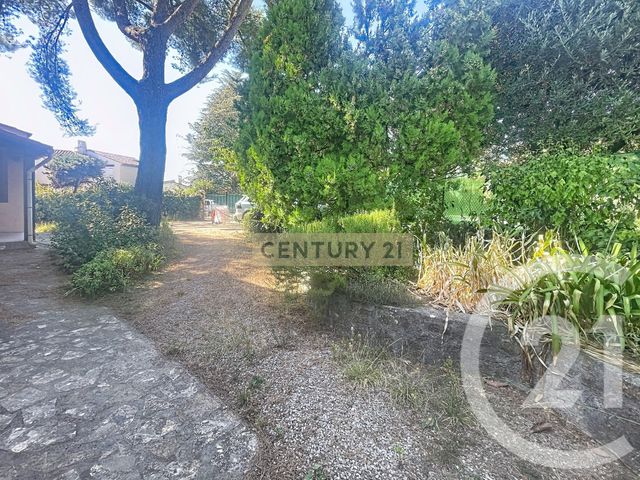 maison à vendre - 4 pièces - 106.7 m2 - MOUGINS - 06 - PROVENCE-ALPES-COTE-D-AZUR - Century 21 Immobilier Conseil