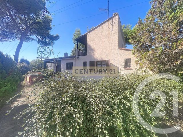 maison à vendre - 4 pièces - 106.7 m2 - MOUGINS - 06 - PROVENCE-ALPES-COTE-D-AZUR - Century 21 Immobilier Conseil