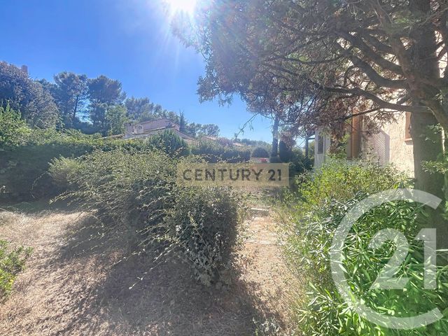 maison à vendre - 4 pièces - 106.7 m2 - MOUGINS - 06 - PROVENCE-ALPES-COTE-D-AZUR - Century 21 Immobilier Conseil