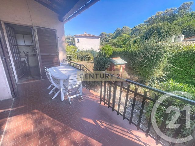 maison à vendre - 4 pièces - 106.7 m2 - MOUGINS - 06 - PROVENCE-ALPES-COTE-D-AZUR - Century 21 Immobilier Conseil