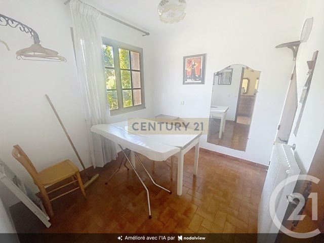 maison à vendre - 4 pièces - 106.7 m2 - MOUGINS - 06 - PROVENCE-ALPES-COTE-D-AZUR - Century 21 Immobilier Conseil