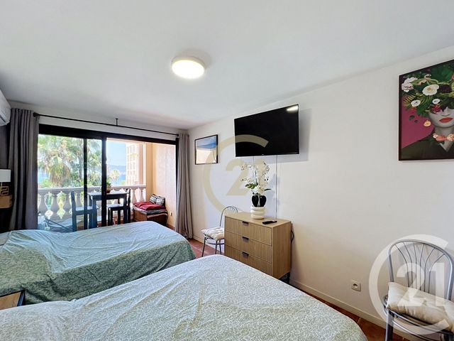 Appartement Studio à louer - 1 pièce - 22.05 m2 - CANNES LA BOCCA - 06 - PROVENCE-ALPES-COTE-D-AZUR - Century 21 Immobilier Conseil