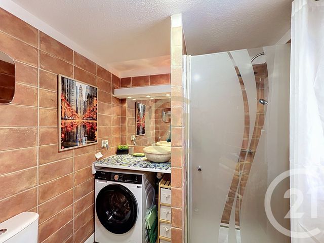 Appartement Studio à louer - 1 pièce - 22.05 m2 - CANNES LA BOCCA - 06 - PROVENCE-ALPES-COTE-D-AZUR - Century 21 Immobilier Conseil