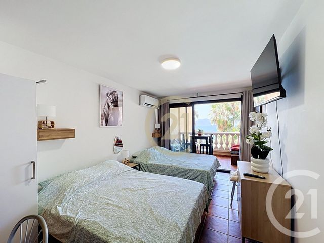 Appartement Studio à louer - 1 pièce - 22.05 m2 - CANNES LA BOCCA - 06 - PROVENCE-ALPES-COTE-D-AZUR - Century 21 Immobilier Conseil