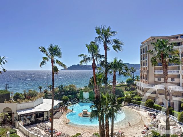 appartement - CANNES LA BOCCA - 06