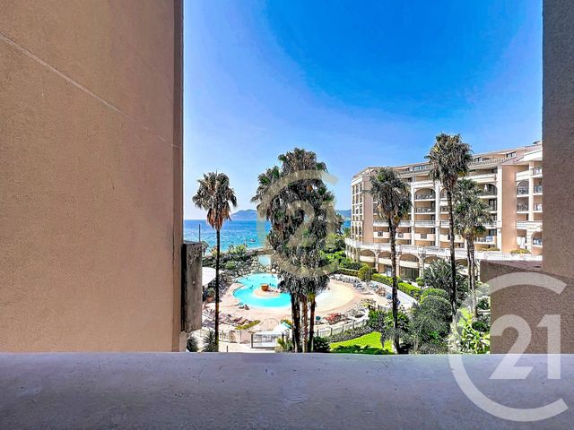 Appartement Studio à louer CANNES LA BOCCA