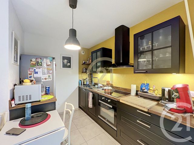 Appartement T3 à louer - 3 pièces - 67.24 m2 - CANNES LA BOCCA - 06 - PROVENCE-ALPES-COTE-D-AZUR - Century 21 Immobilier Conseil