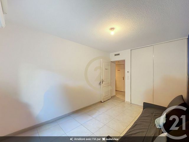 Appartement T3 à louer - 3 pièces - 67.24 m2 - CANNES LA BOCCA - 06 - PROVENCE-ALPES-COTE-D-AZUR - Century 21 Immobilier Conseil