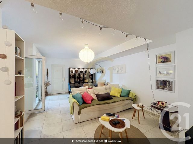 Appartement T3 à louer - 3 pièces - 67.24 m2 - CANNES LA BOCCA - 06 - PROVENCE-ALPES-COTE-D-AZUR - Century 21 Immobilier Conseil