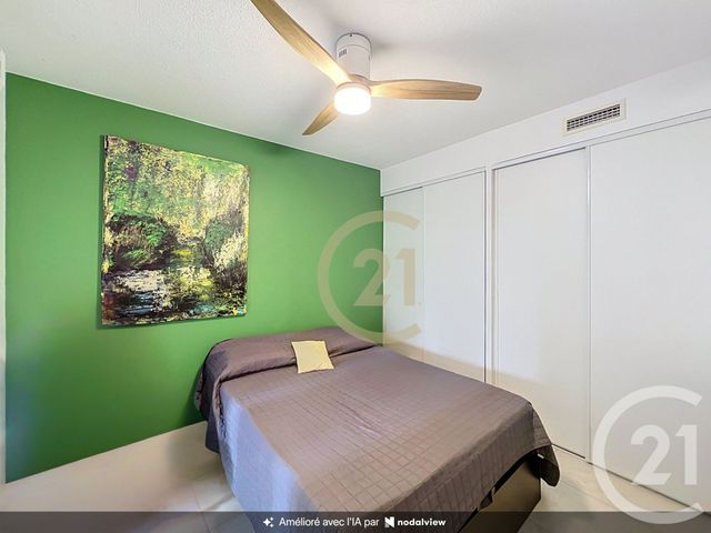 Appartement T3 à louer - 3 pièces - 67.24 m2 - CANNES LA BOCCA - 06 - PROVENCE-ALPES-COTE-D-AZUR - Century 21 Immobilier Conseil