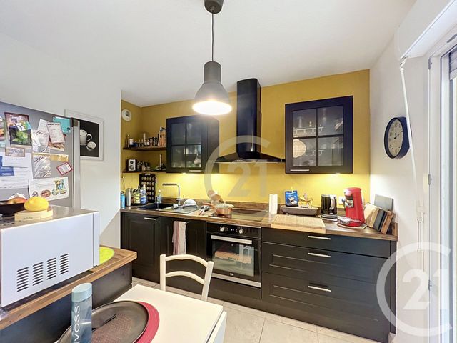 Appartement T3 à louer - 3 pièces - 67.24 m2 - CANNES LA BOCCA - 06 - PROVENCE-ALPES-COTE-D-AZUR - Century 21 Immobilier Conseil