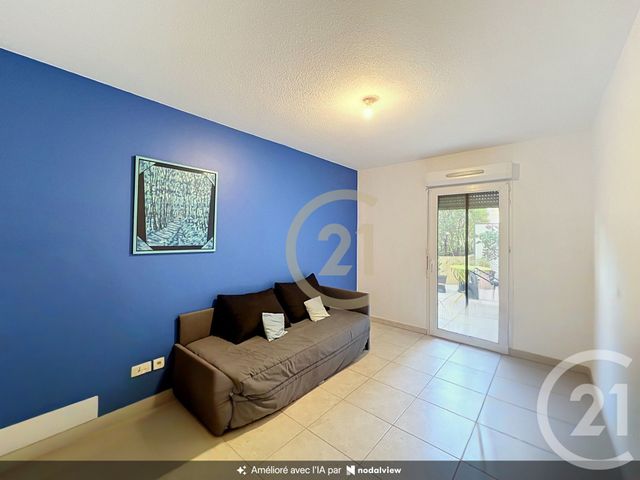 Appartement T3 à louer - 3 pièces - 67.24 m2 - CANNES LA BOCCA - 06 - PROVENCE-ALPES-COTE-D-AZUR - Century 21 Immobilier Conseil
