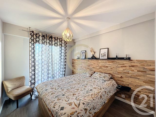 Appartement F3 à louer - 3 pièces - 58.86 m2 - CANNES LA BOCCA - 06 - PROVENCE-ALPES-COTE-D-AZUR - Century 21 Immobilier Conseil