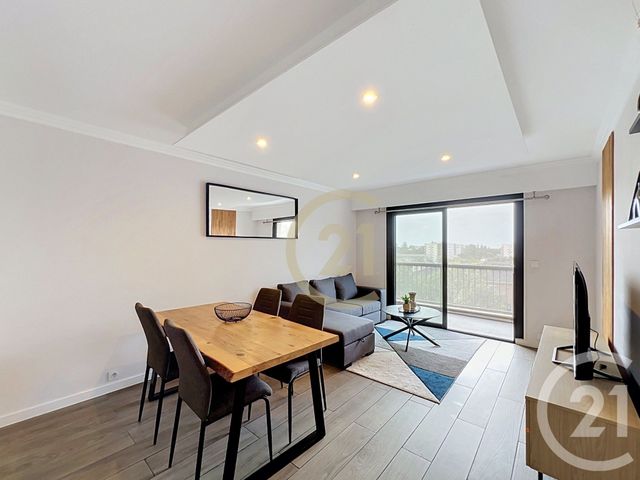 Appartement F3 à louer CANNES LA BOCCA