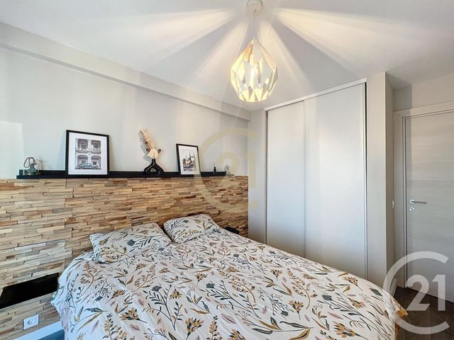 Appartement F3 à louer - 3 pièces - 58.86 m2 - CANNES LA BOCCA - 06 - PROVENCE-ALPES-COTE-D-AZUR - Century 21 Immobilier Conseil