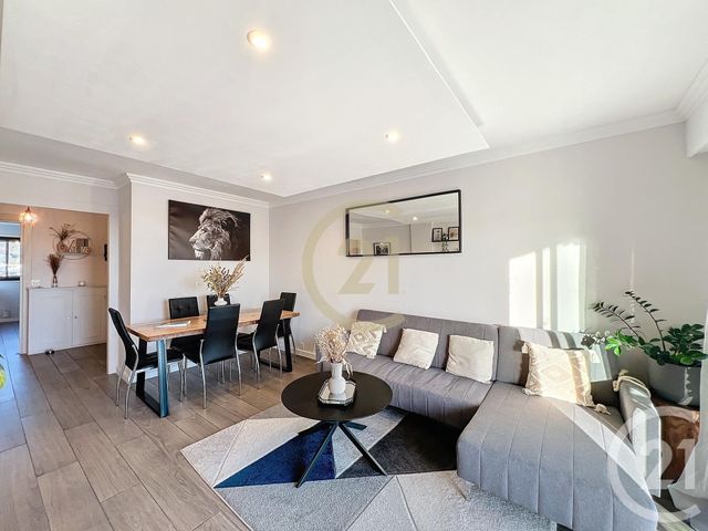 Appartement F3 à louer CANNES LA BOCCA
