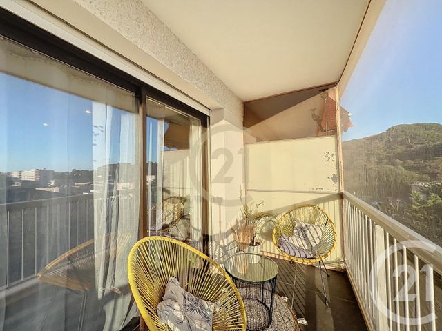 Appartement F3 à louer - 3 pièces - 58.86 m2 - CANNES LA BOCCA - 06 - PROVENCE-ALPES-COTE-D-AZUR - Century 21 Immobilier Conseil