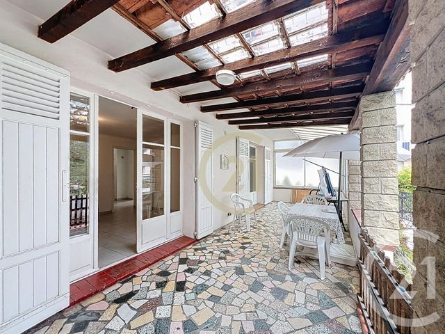 Appartement F3 à louer - 3 pièces - 62.04 m2 - CANNES LA BOCCA - 06 - PROVENCE-ALPES-COTE-D-AZUR - Century 21 Immobilier Conseil