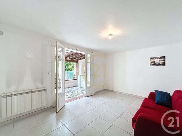 Appartement F3 à louer - 3 pièces - 62.04 m2 - CANNES LA BOCCA - 06 - PROVENCE-ALPES-COTE-D-AZUR - Century 21 Immobilier Conseil