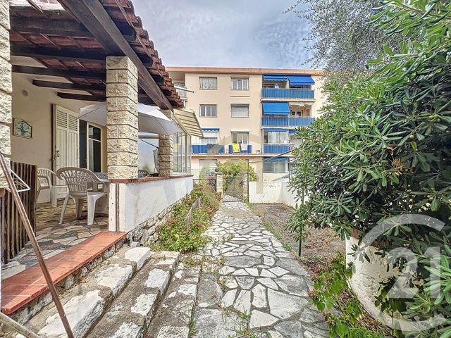 Appartement F3 à louer - 3 pièces - 62.04 m2 - CANNES LA BOCCA - 06 - PROVENCE-ALPES-COTE-D-AZUR - Century 21 Immobilier Conseil