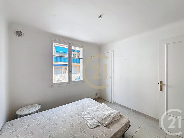 Appartement F3 à louer - 3 pièces - 62.04 m2 - CANNES LA BOCCA - 06 - PROVENCE-ALPES-COTE-D-AZUR - Century 21 Immobilier Conseil
