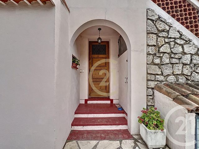 Appartement F3 à louer CANNES LA BOCCA