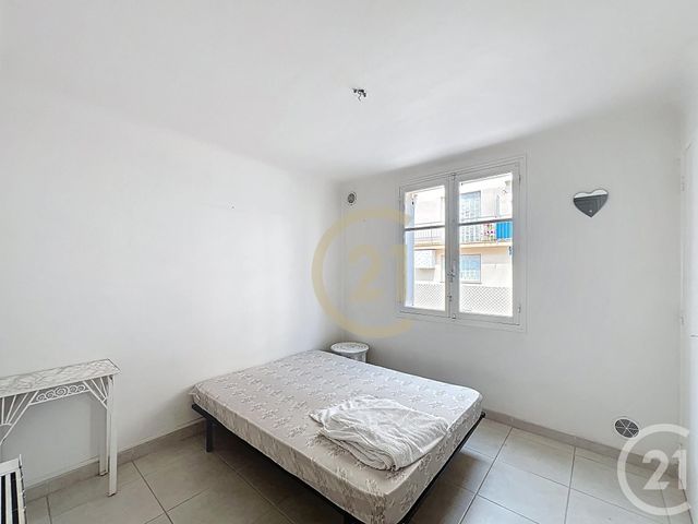 Appartement F3 à louer - 3 pièces - 62.04 m2 - CANNES LA BOCCA - 06 - PROVENCE-ALPES-COTE-D-AZUR - Century 21 Immobilier Conseil