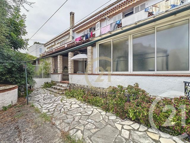 Appartement F3 à louer - 3 pièces - 62.04 m2 - CANNES LA BOCCA - 06 - PROVENCE-ALPES-COTE-D-AZUR - Century 21 Immobilier Conseil