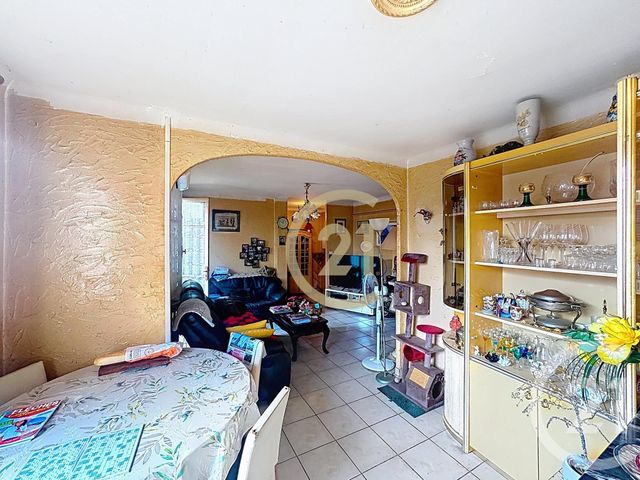 Appartement T4 à vendre - 4 pièces - 60.81 m2 - CANNES LA BOCCA - 06 - PROVENCE-ALPES-COTE-D-AZUR - Century 21 Immobilier Conseil