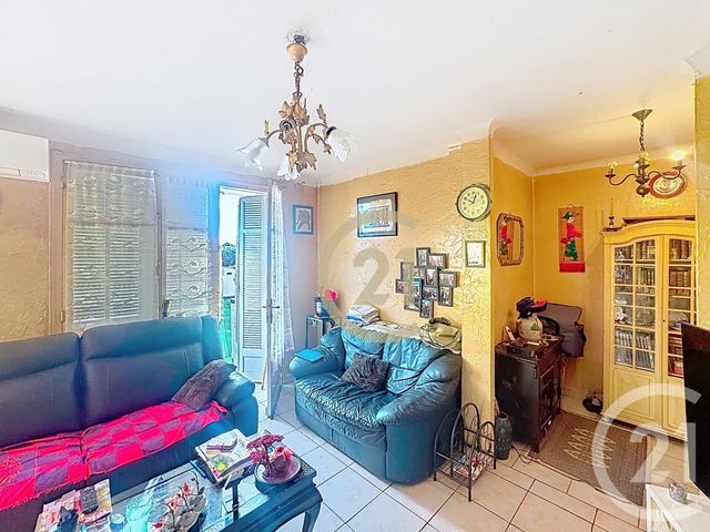 Appartement T4 à vendre - 4 pièces - 60.81 m2 - CANNES LA BOCCA - 06 - PROVENCE-ALPES-COTE-D-AZUR - Century 21 Immobilier Conseil