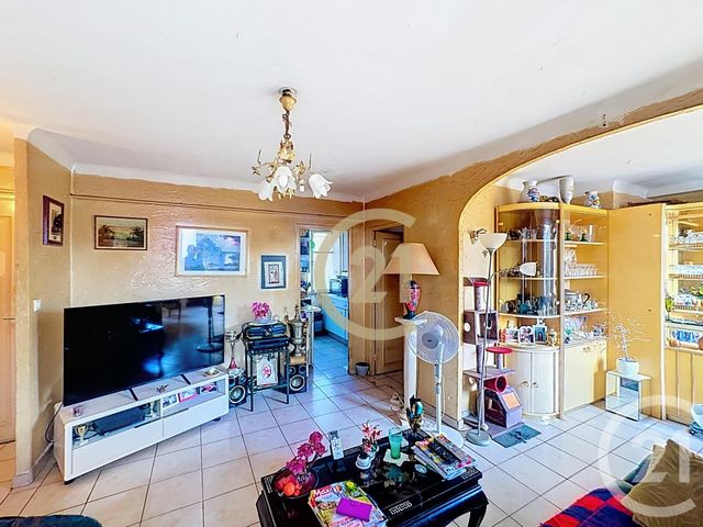 Appartement T4 à vendre - 4 pièces - 60.81 m2 - CANNES LA BOCCA - 06 - PROVENCE-ALPES-COTE-D-AZUR - Century 21 Immobilier Conseil