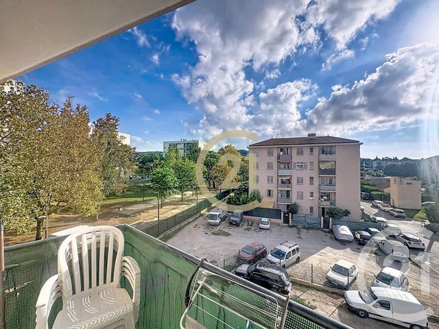 Appartement T4 à vendre - 4 pièces - 60.81 m2 - CANNES LA BOCCA - 06 - PROVENCE-ALPES-COTE-D-AZUR - Century 21 Immobilier Conseil