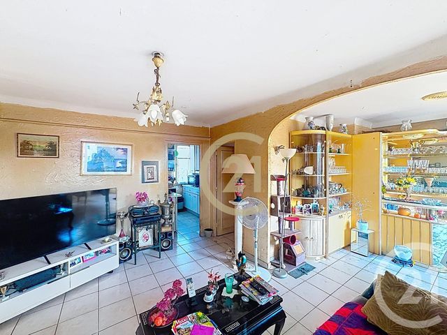 Appartement T4 à vendre - 4 pièces - 60.81 m2 - CANNES LA BOCCA - 06 - PROVENCE-ALPES-COTE-D-AZUR - Century 21 Immobilier Conseil