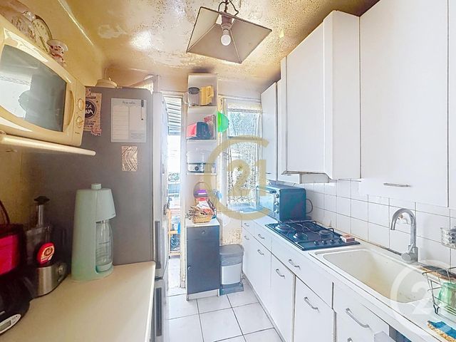 Appartement T4 à vendre - 4 pièces - 60.81 m2 - CANNES LA BOCCA - 06 - PROVENCE-ALPES-COTE-D-AZUR - Century 21 Immobilier Conseil